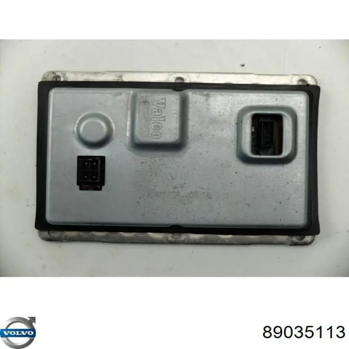 Xénon, unidade de controlo 89035113 VAG