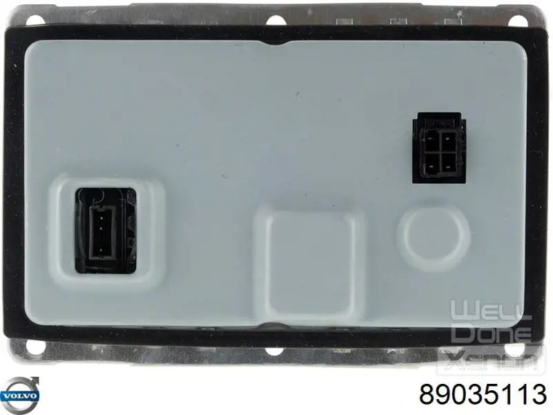 Compre 89035113 VAG Xénon, unidade de controlo