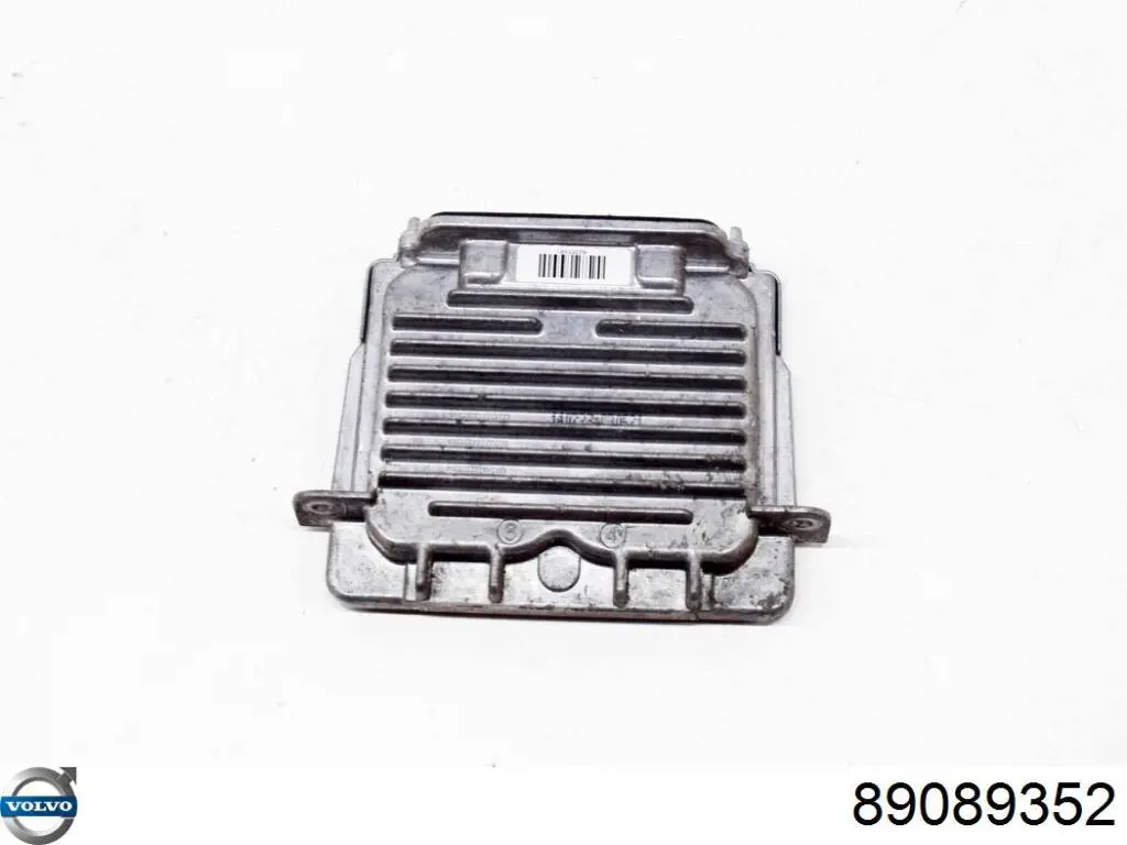 Compre 89089352 Volvo Xénon, unidade de controlo
