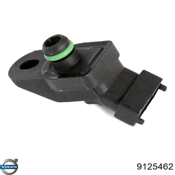 Sensor de pressão no coletor de admissão, MAP Volvo 9125462 preço, a partir de 46,05 USD