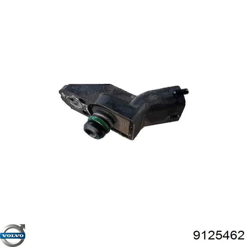 9125462 Volvo Sensor de pressão no coletor de admissão, MAP