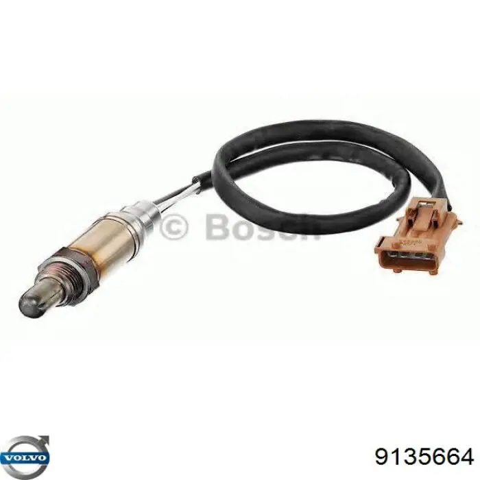 Compre 81888 Meat&Doria Sonda lambda, sensor de oxigênio até o catalisador