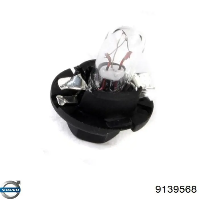 9139568 Volvo 