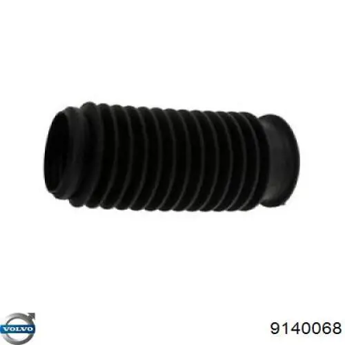 Bota de proteção de amortecedor dianteiro Volvo 9140068 preço, a partir de 9,43 USD