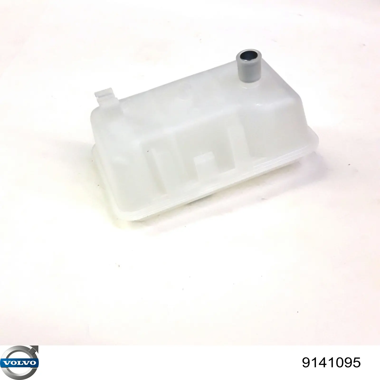 Compre 9141095 Volvo Tanque de expansão do sistema de esfriamento