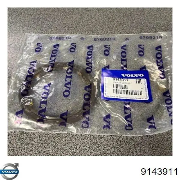 Compre 9143911 Volvo Bucim da Caixa Automática de Mudança (de árvore de saída/secundária)