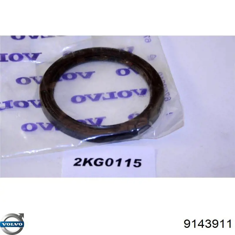 Bucim da Caixa Automática de Mudança (de árvore de saída/secundária) Volvo 9143911 preço, a partir de 48,45 USD
