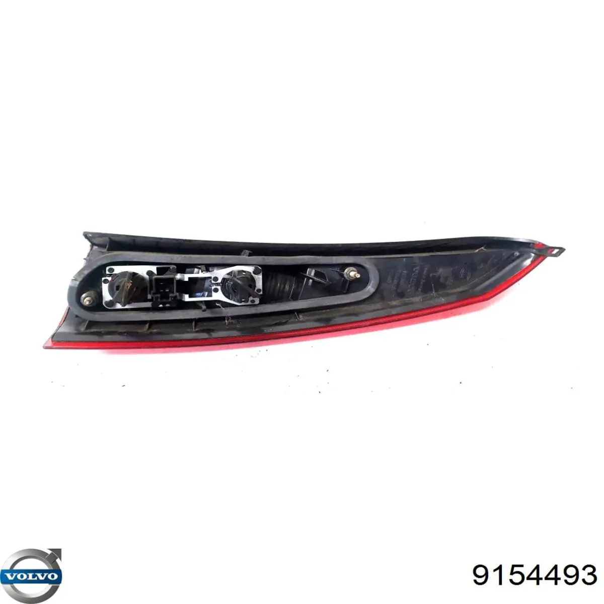 Lanterna traseira esquerda superior Volvo 9154493 preço, a partir de 71,63 USD