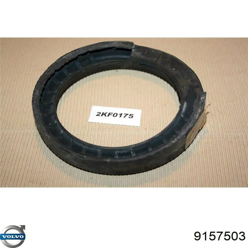  Volvo 9157503 preço, a partir de  