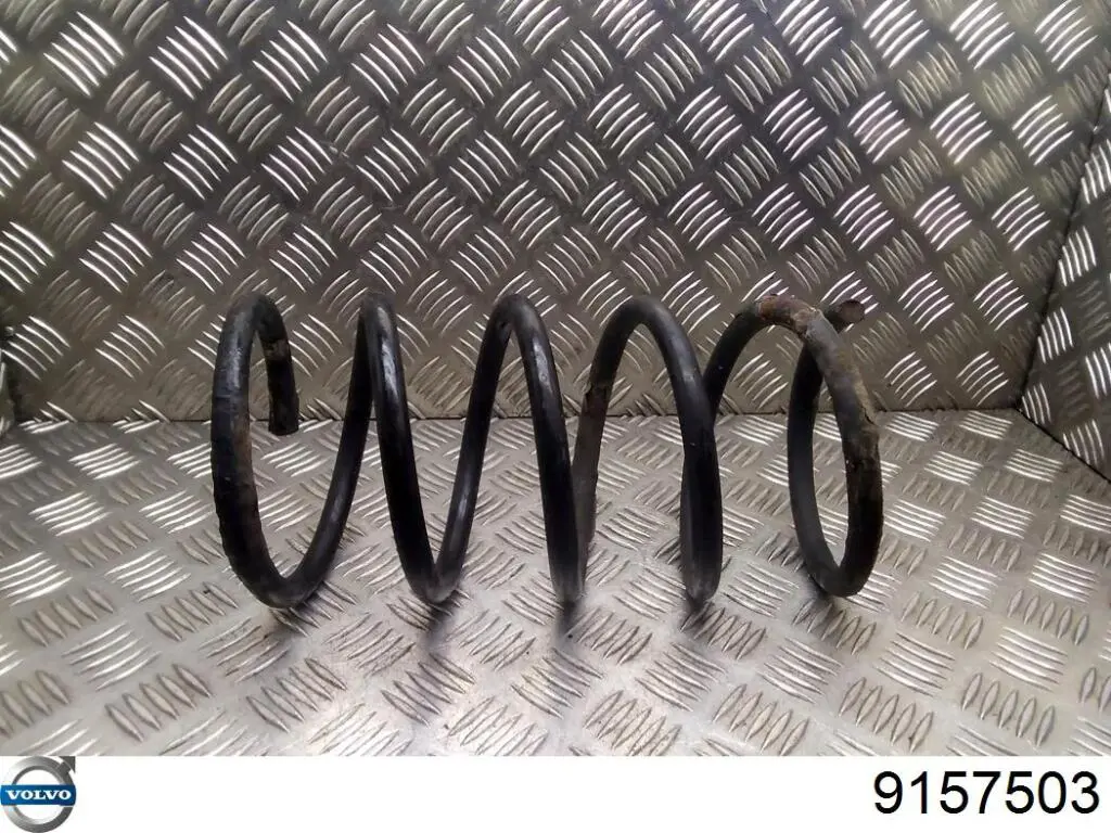9157503 Volvo 