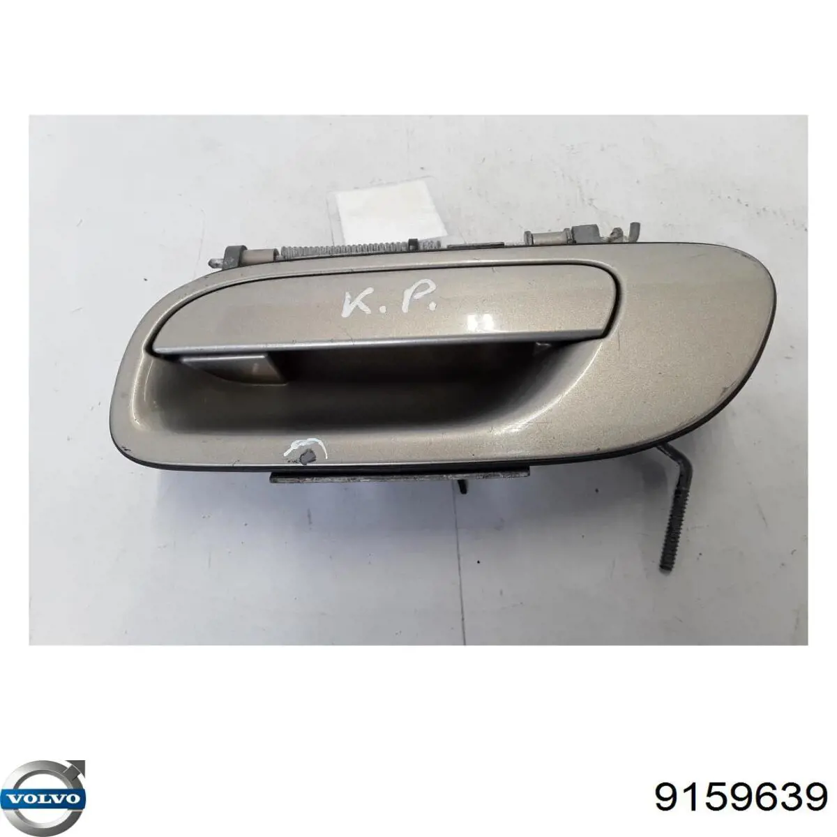  Volvo 9159639 preço, a partir de 46,19 USD