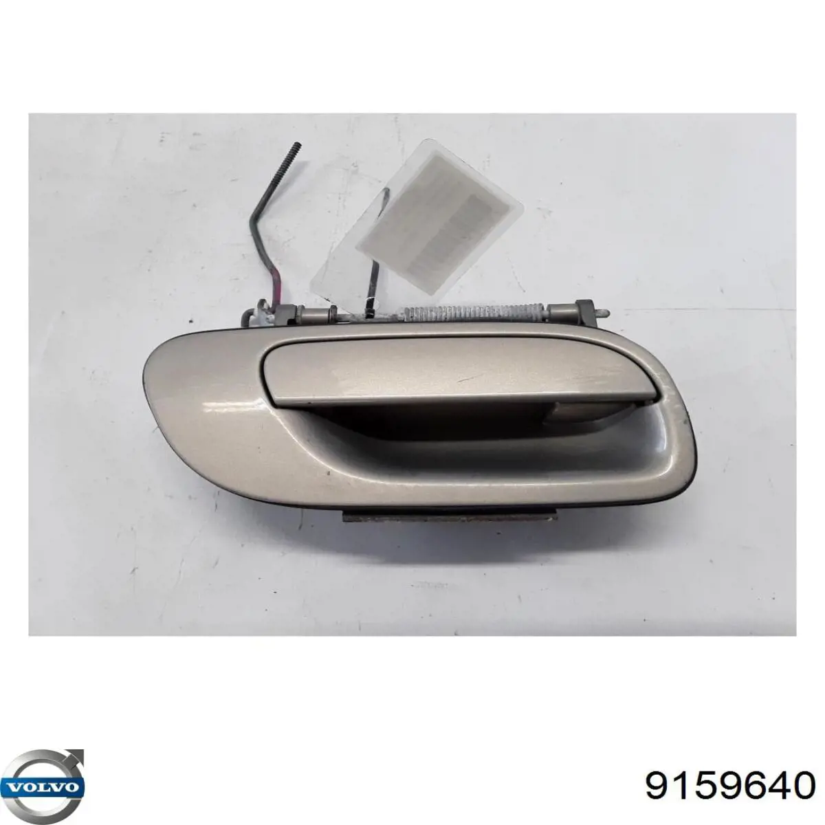 Compre 9159640 Volvo 
