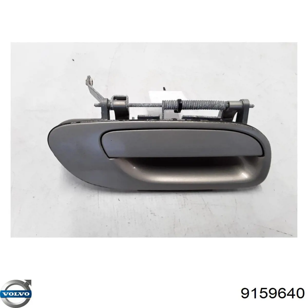 9159640 Volvo 