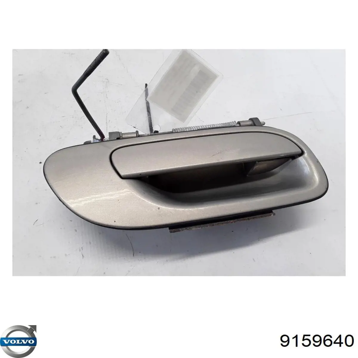  Volvo 9159640 preço, a partir de 46,19 USD