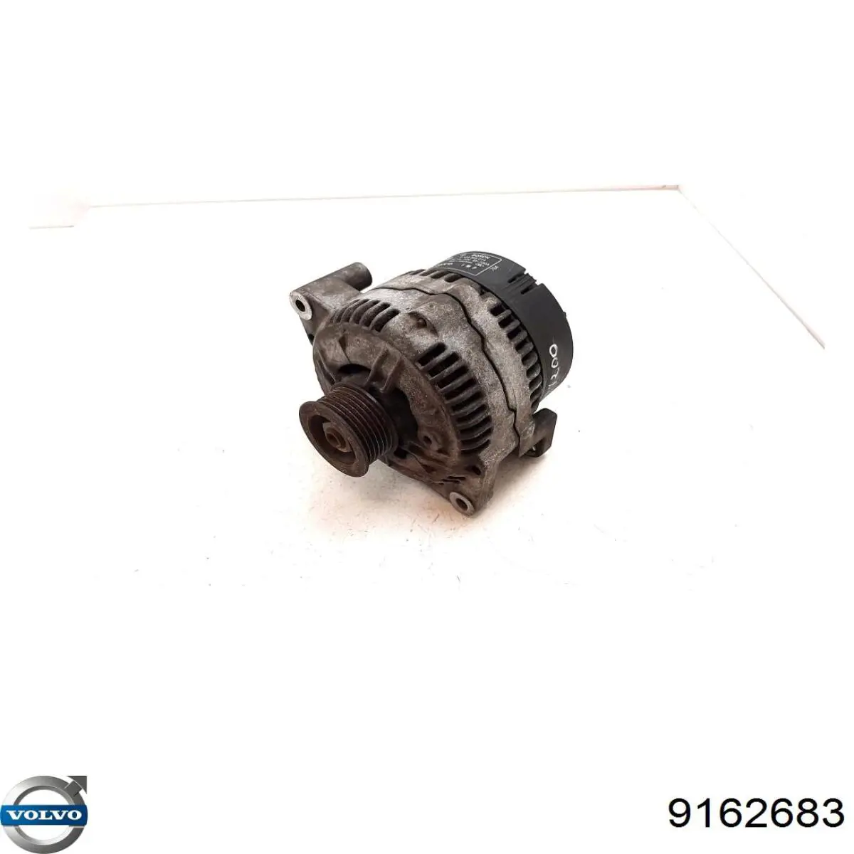 Gerador Volvo 9162683 preço, a partir de 88,69 USD
