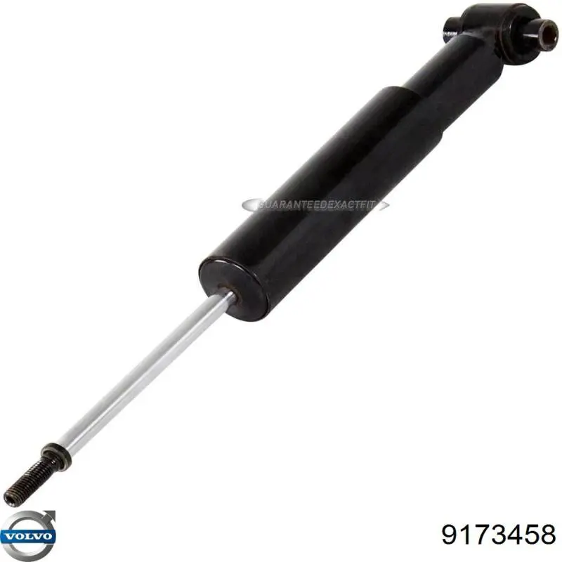 Amortecedor traseiro Volvo 9173458 preço, a partir de 74,91 USD