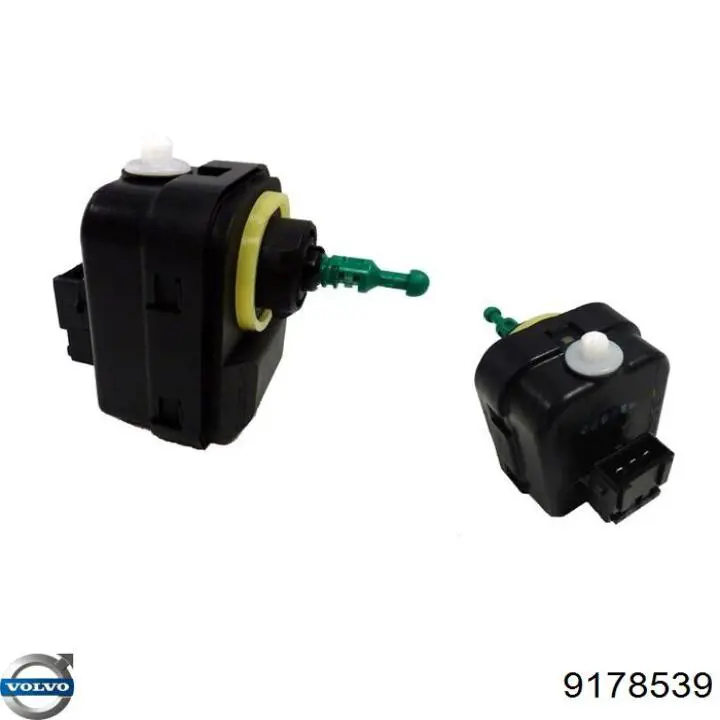 Corretor da luz Volvo 9178539 preço, a partir de 88,06 USD