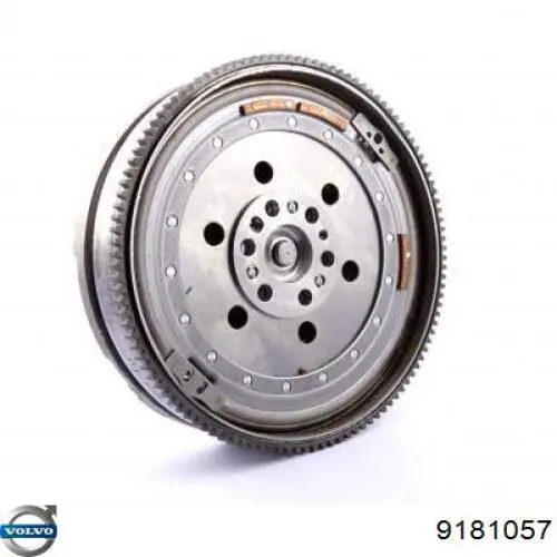 9181057 Volvo Volante de motor