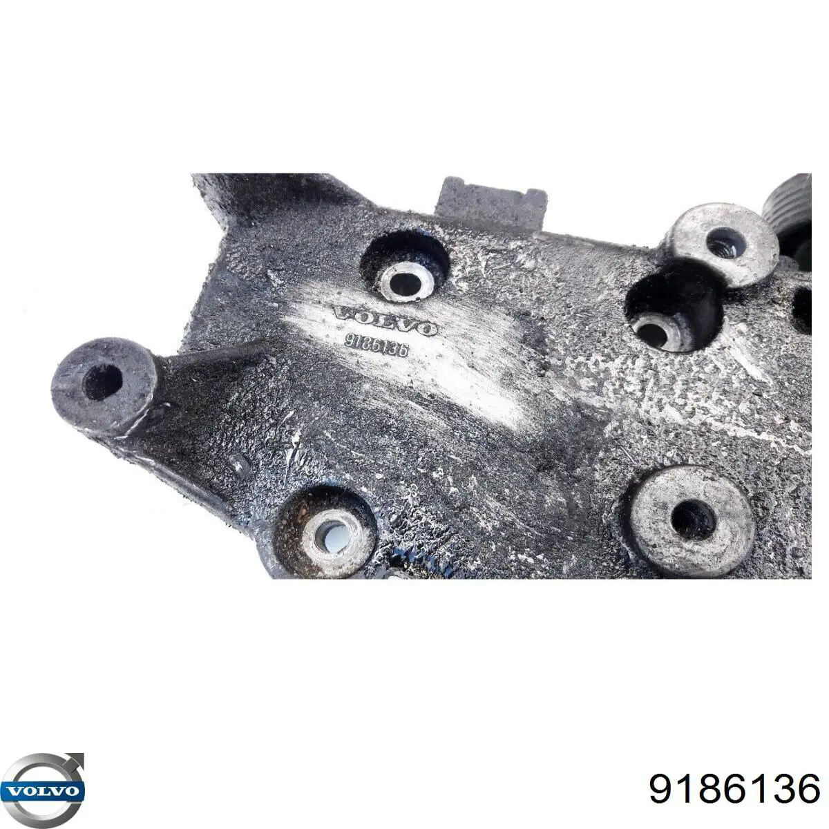  Volvo 9186136 preço, a partir de  