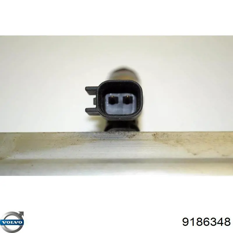 Compre 9186348 Volvo Injetor de injeção de combustível