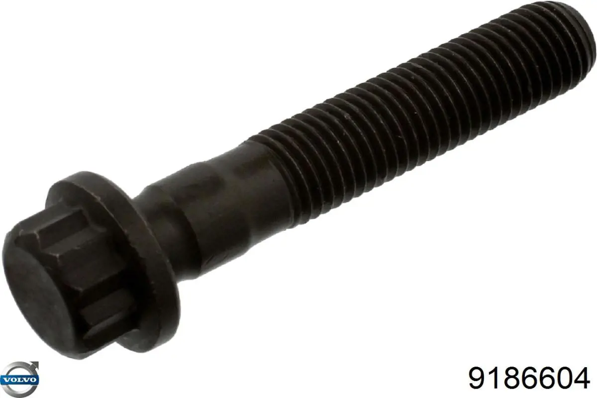 Compre 9186604 Volvo Parafuso de biela