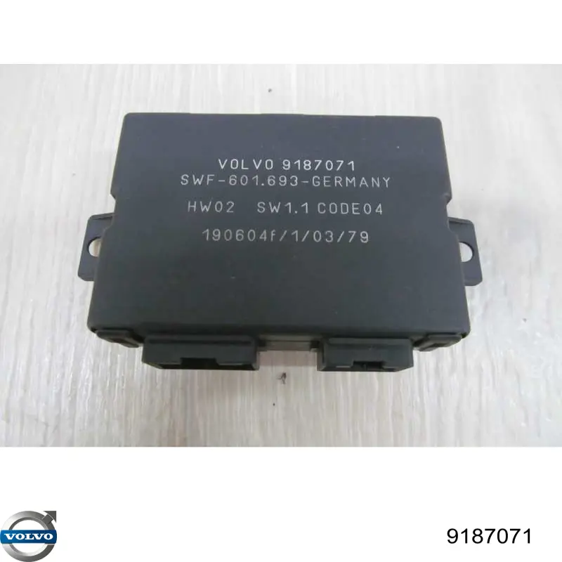  Volvo 9187071 preço, a partir de 52,87 USD