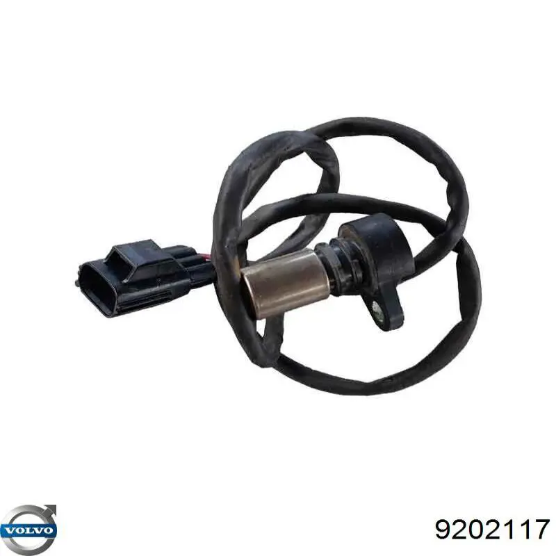 Sensor de posição da árvore distribuidora Volvo 9202117 preço, a partir de 57,24 USD