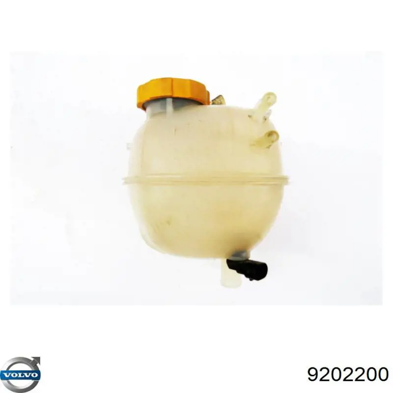 9486245 Volvo 