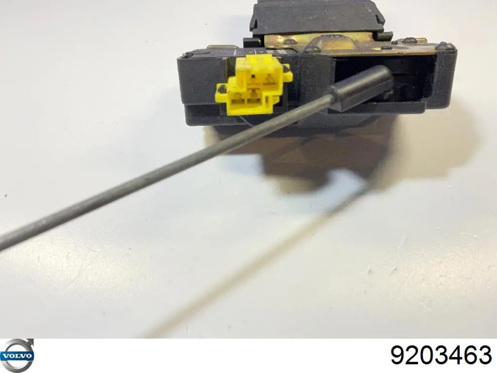 9203463 Volvo 