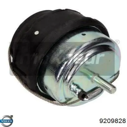 Coxim (suporte) dianteiro de motor Volvo 9209828 preço, a partir de 53,31 USD