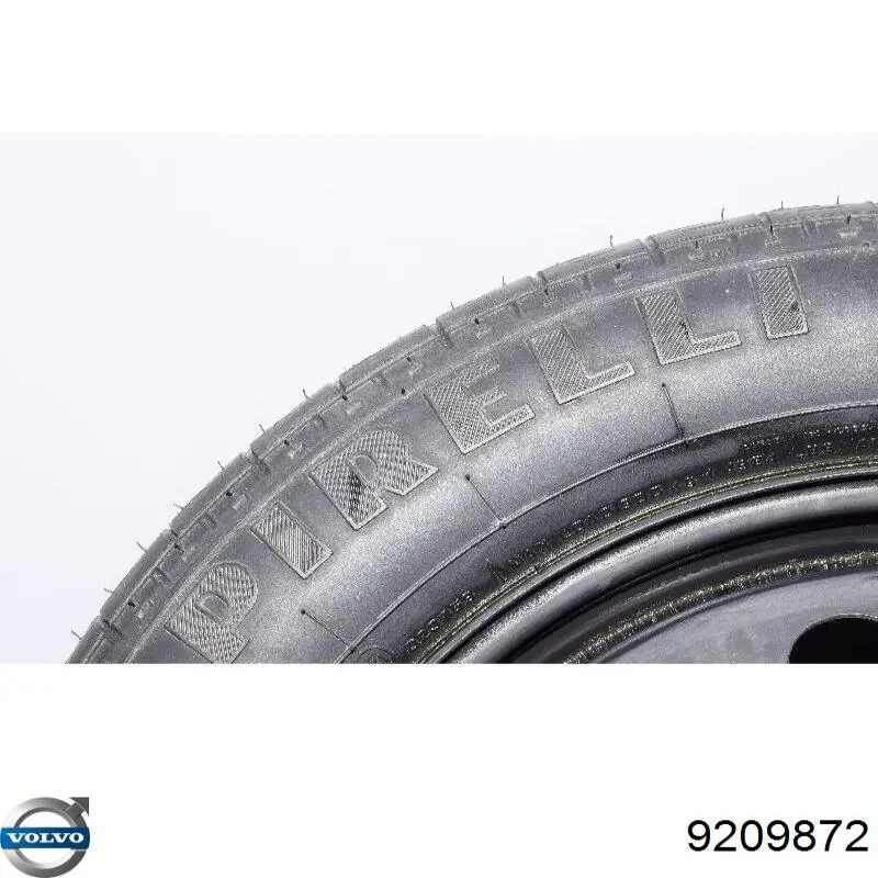 Compre 9209872 Volvo 