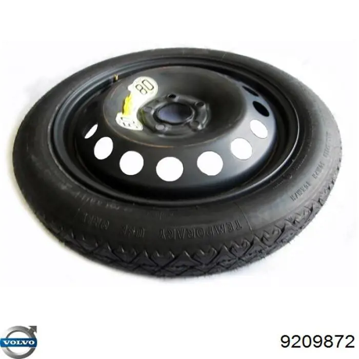 9209872 Volvo 