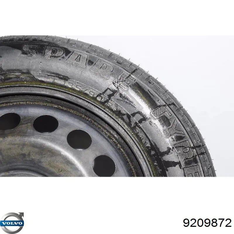 9209872 Volvo 