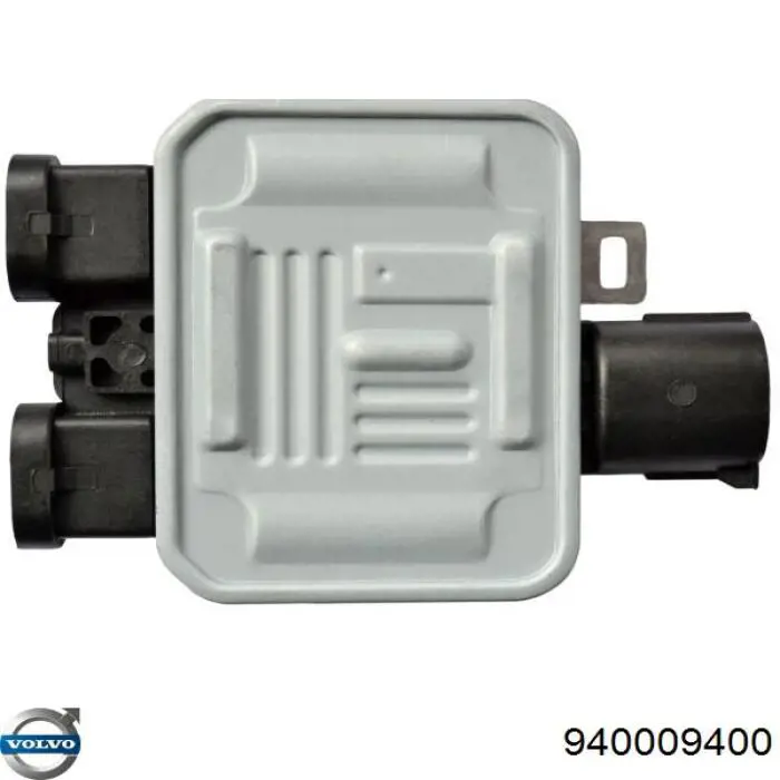 Regulador de revoluções de ventilador de esfriamento (unidade de controlo) Meat&Doria K106118 preço, a partir de 80,20 USD