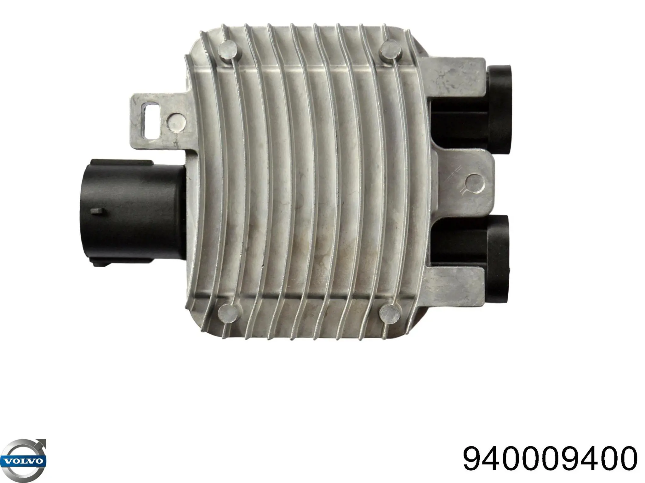 K106118 Meat&Doria Regulador de revoluções de ventilador de esfriamento (unidade de controlo)