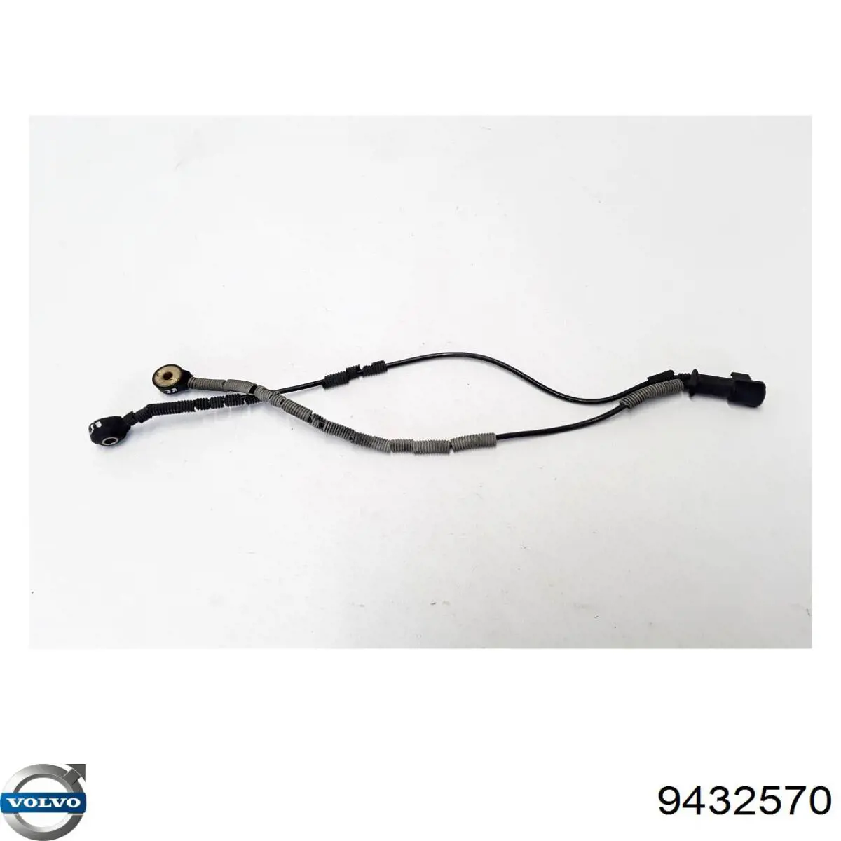 Sensor de detonação Volvo 9432570 preço, a partir de 46,19 USD