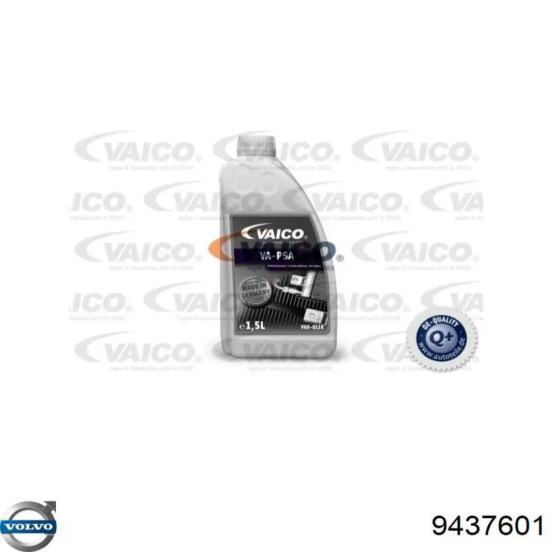 Compre 9437601 Volvo Fluido de esfriamento