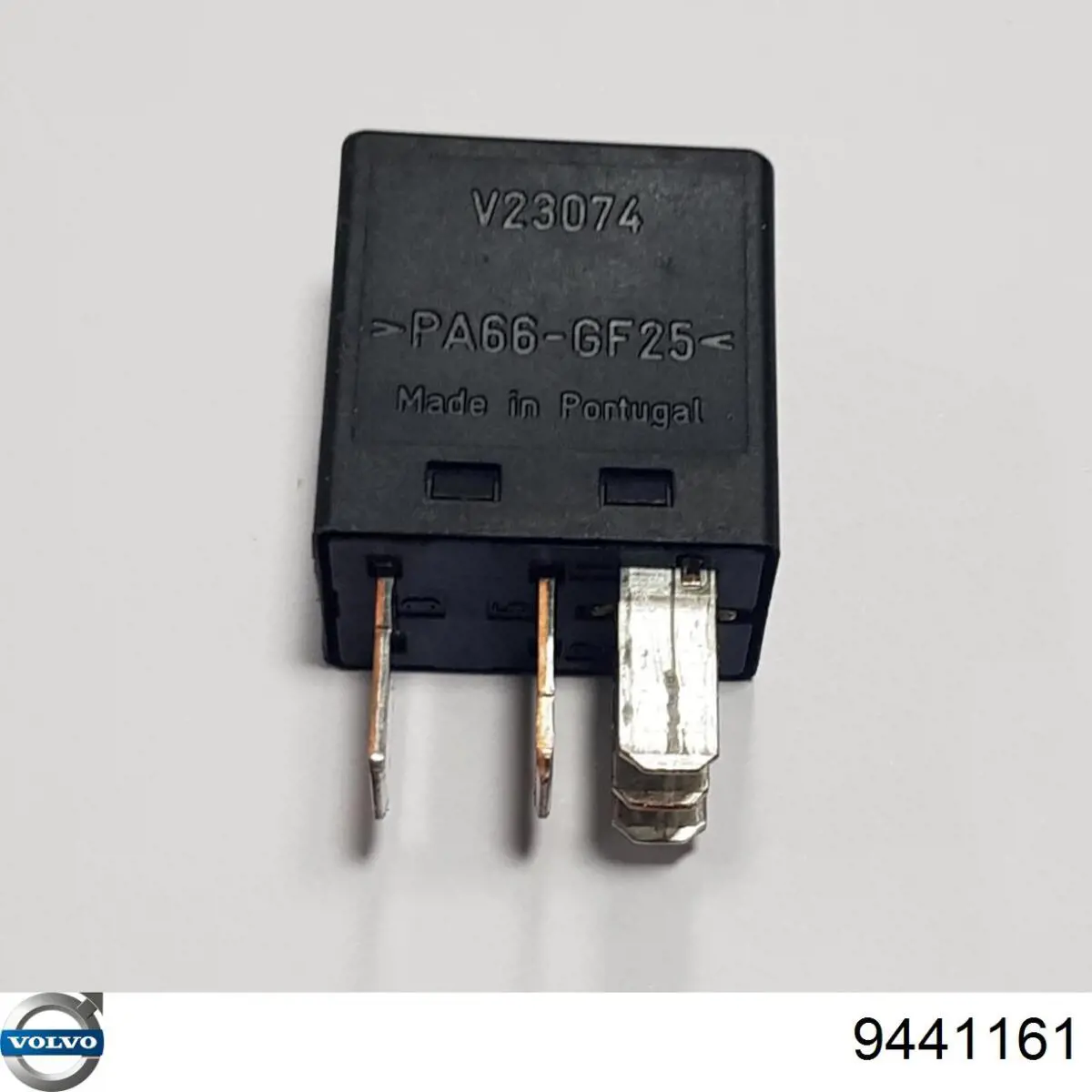 Relê de pisca-pisca Volvo 9441161 preço, a partir de 8,62 USD