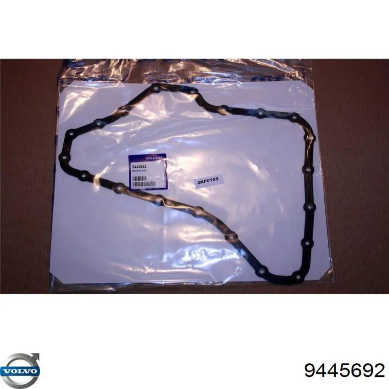 Vedante de panela da Caixa Automática de Mudança/Caixa Mecânica de Mudança Volvo 9445692 preço, a partir de 16,47 USD
