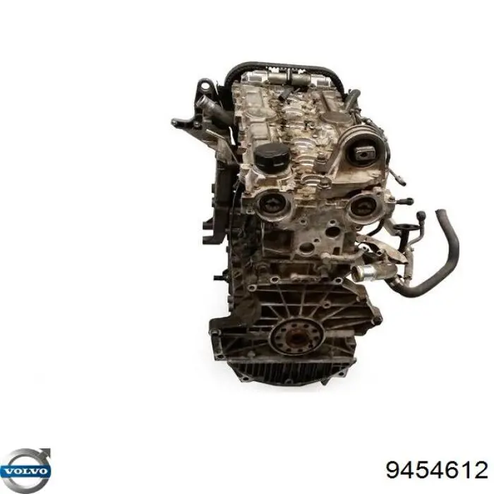 Volvo 9454612 preço, a partir de  