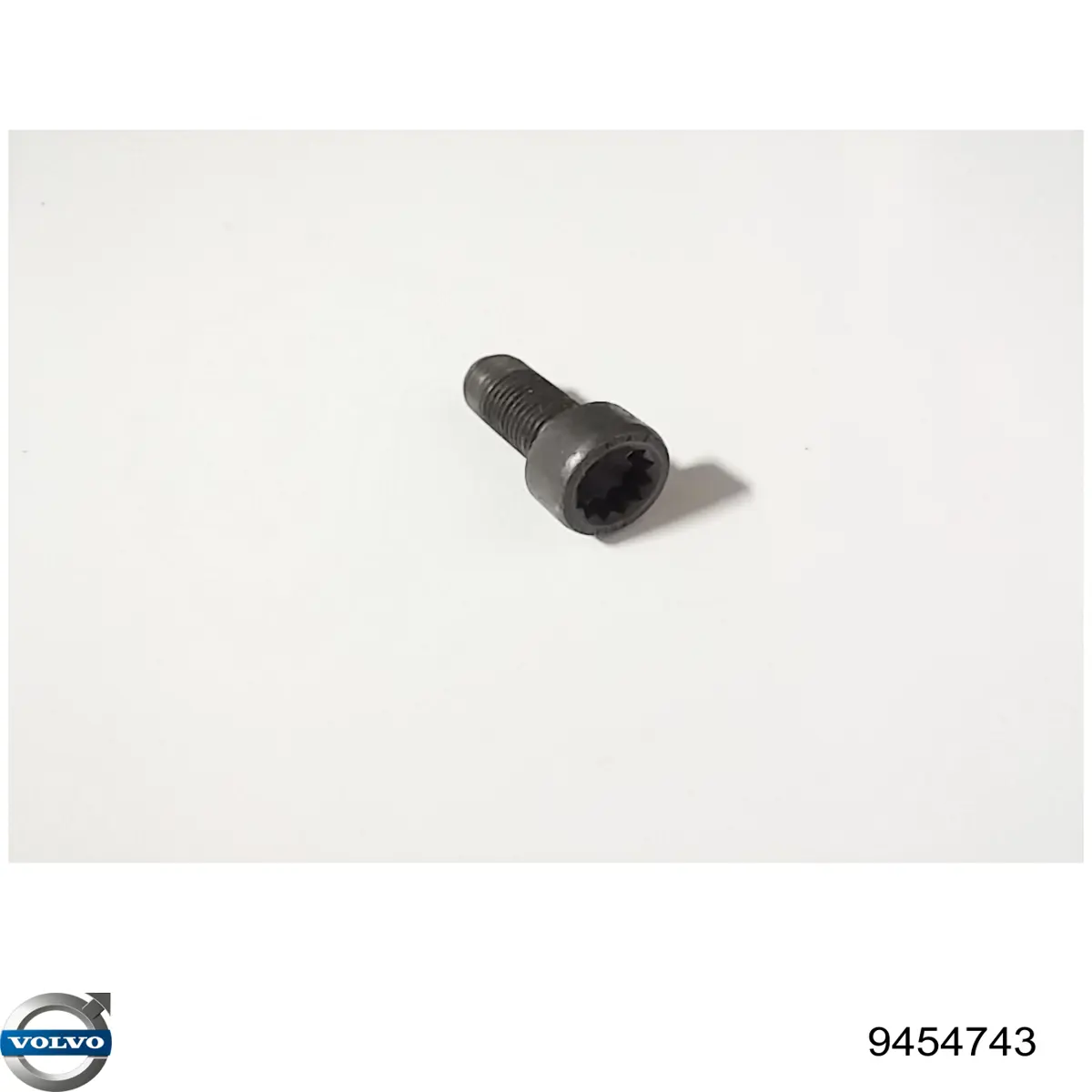 Parafuso de fixação de volante Volvo 9454743 preço, a partir de 19,73 USD