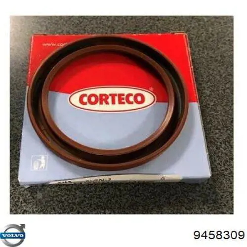 Vedação da árvore distribuidora de motor Volvo 9458309 preço, a partir de 9,04 USD