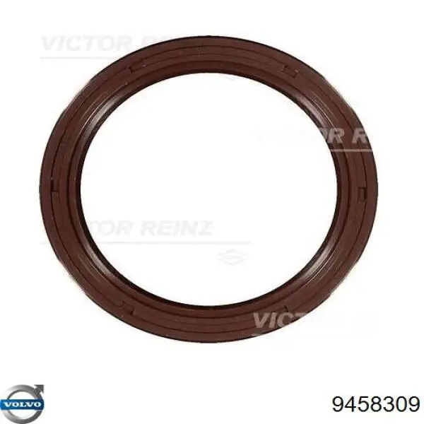 Compre 9458309 Volvo Vedação da árvore distribuidora de motor