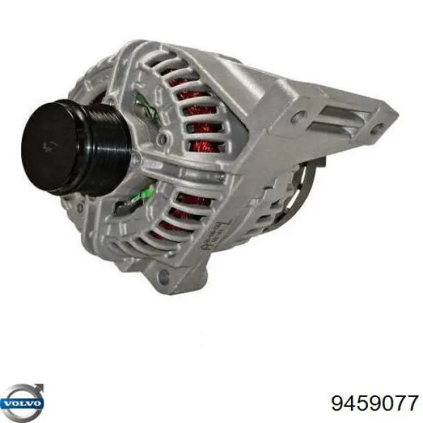 Gerador Volvo 9459077 preço, a partir de 71,63 USD