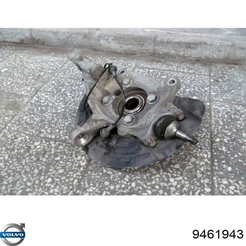 Compre 9461943 Volvo 