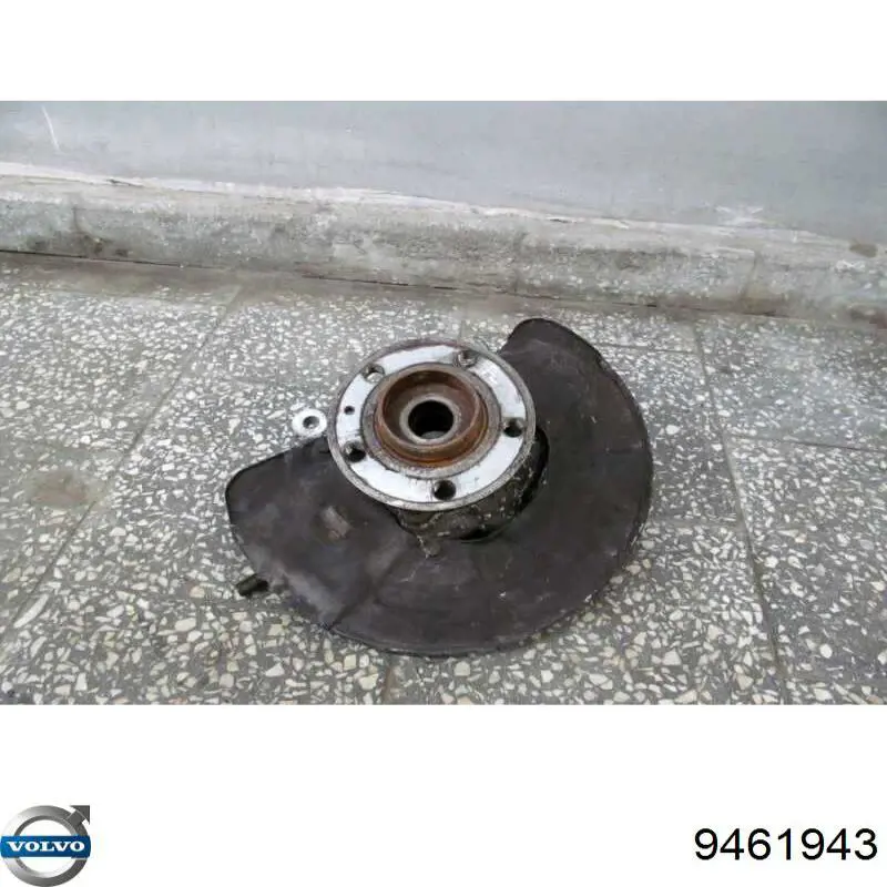  9461943 Volvo