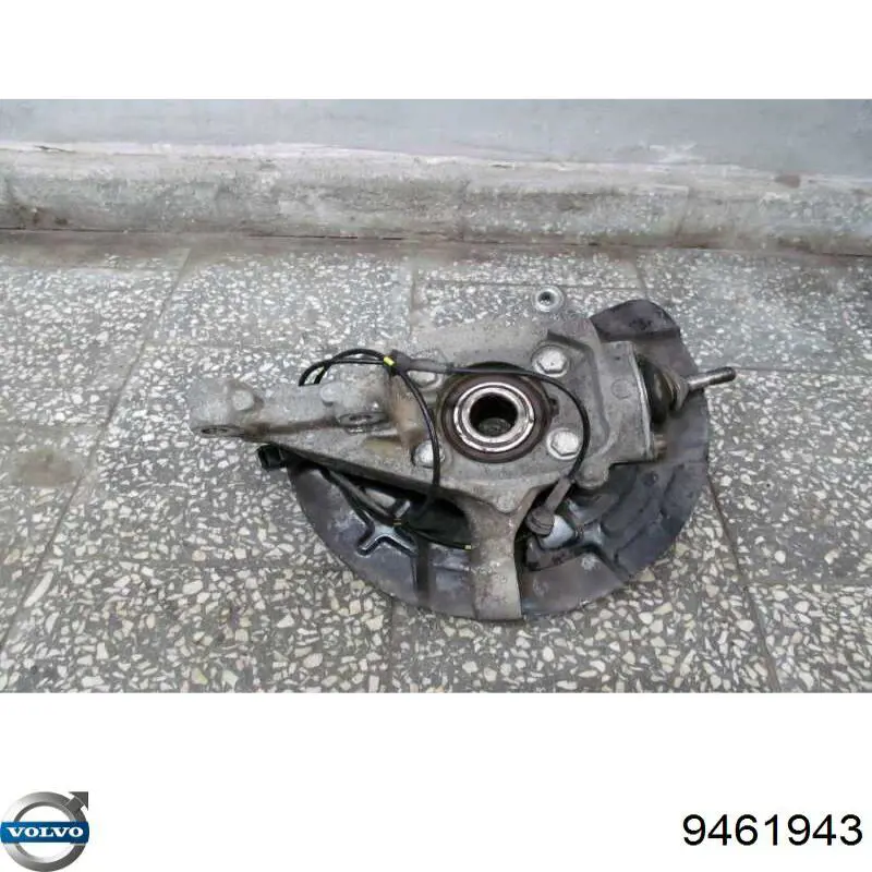  9461943 Volvo