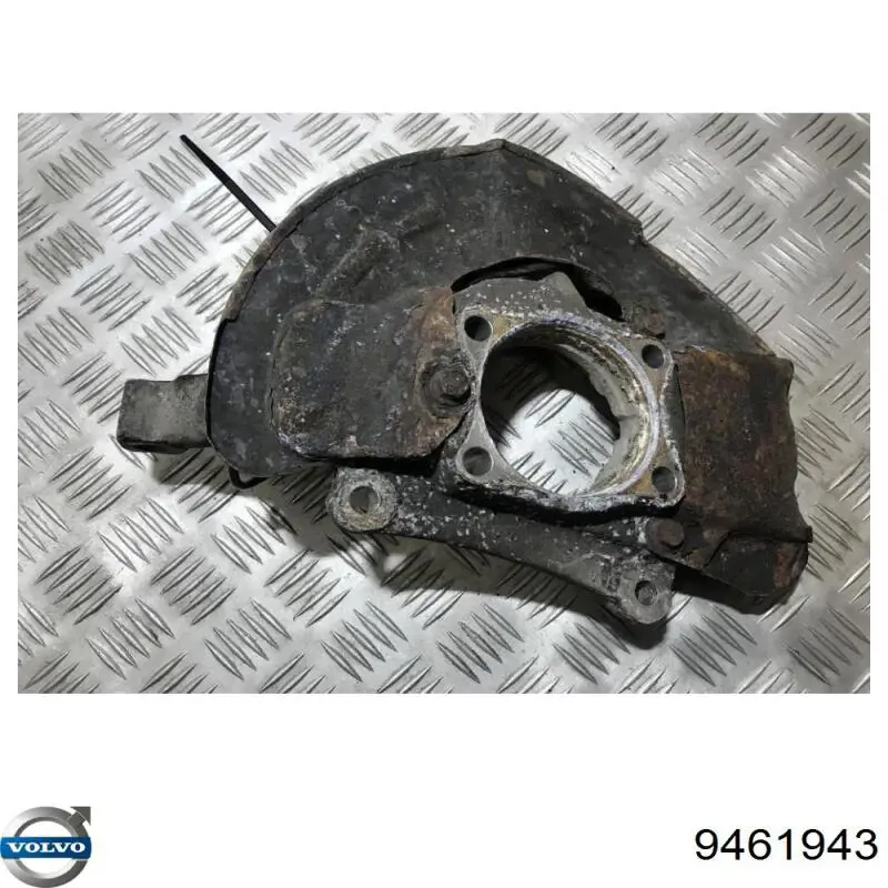9461943 Volvo 