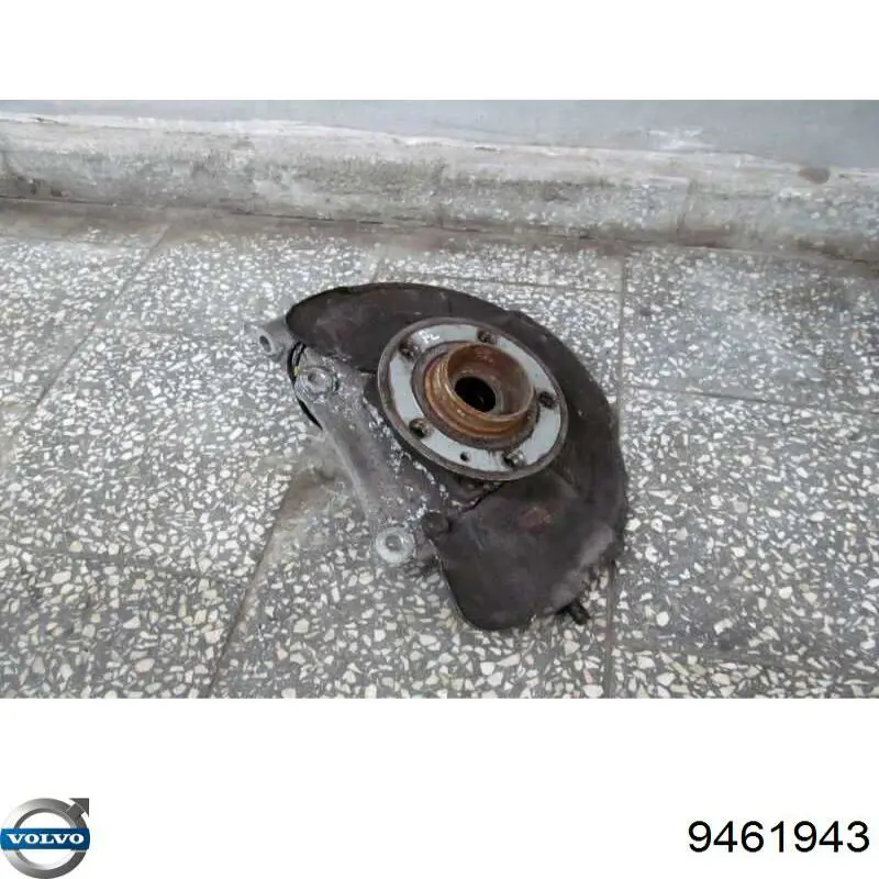  Volvo 9461943 preço, a partir de 54,58 USD