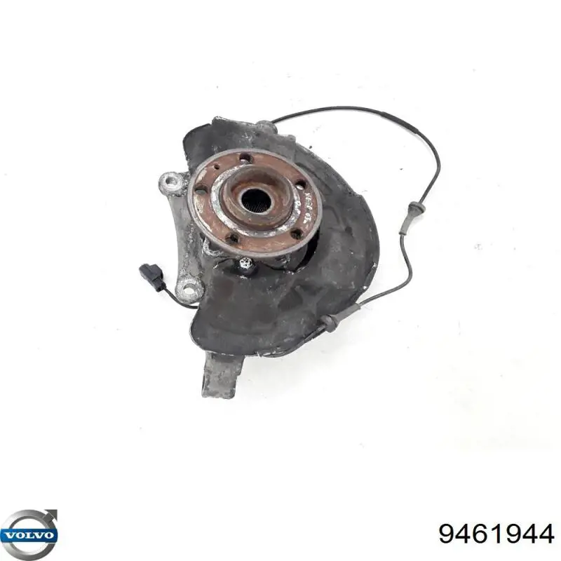  Volvo 9461944 preço, a partir de 68,10 USD